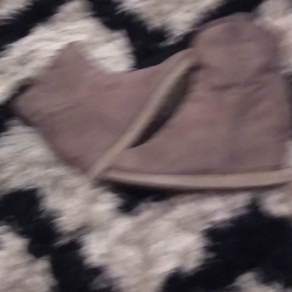 Qupid booties - Picture 5 of 5